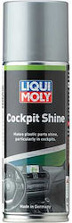 Liqui Moly Reinigungs- und Polierspray für das Armaturenbrett 200ml