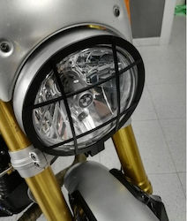 Protecție Faruri BMW Rninet Pure Amestecător 2014-2020 Protecție Faruri BMW Rninet Pure Amestecător 2014-2020