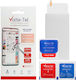 Volte-Tel 2.5D 0.3mm Full Glue Tempered Glass (OnePlus Nord CE5)
