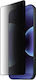 Idol 1991 0.25mm Full Glue Privacy Tempered Glass Black (Xiaomi 17 Pro Max)