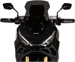 Malossi Ζελατίνα Honda X-adv 750 21-24 Touring Dark Smoke Malossi Ζελατίνα Honda X-adv 750 21-24 Touring Dark Smoke