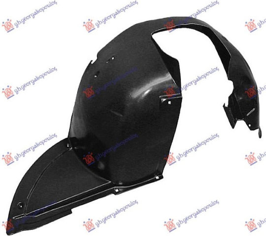 Купол Преден Пластмасов Десен Peugeot 307 01-05