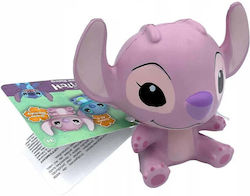 Eolo Stitch Squishy Lilo & Stitch Pink Squishy