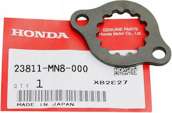 Honda Ασφάλεια Αλυσίδας για Honda Transalp 650 / Transalp
