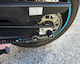 Προστατευτικά Μανιτάρια Πίσω Τροχού Cf Moto 800mt Sport Touring Explore 2022-2025