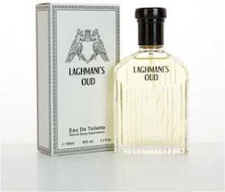Laghmani London White EDT 100ml