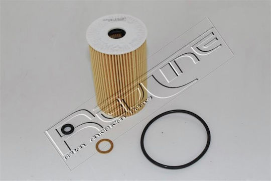 Oil Filter Hyundai Accent Elantra Equus Genesis I20-30-40 Matrix Sonata Tucson Kia Carens Ceed Cerato Optima Rio Soul Sportage 38ki016-10971