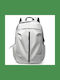 Valvoro Backpack Αδιάβροχο Λευκό