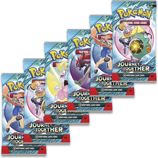 pokemon booster box deals Pokemon: Scarlet & Violet Surging Sparks Booster Box