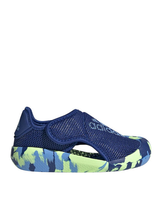 adidas Altaventure Детски Обувки за Плаж Сини