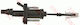 Clutch Master Cylinder Trw Pnb596