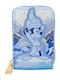Loungefly Kids Wallet Disney Fantasia Accordion