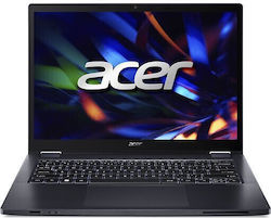 Acer TravelMate P4 TMP414RN-55 14" (Ultra 5-225U/16GB/512GB)