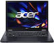 Acer TravelMate P4 TMP414RN-55 -TCO 14" IPS FHD+ (Ultra 5-225U/16GB/512GB SSD/W11 Pro) (US Keyboard)