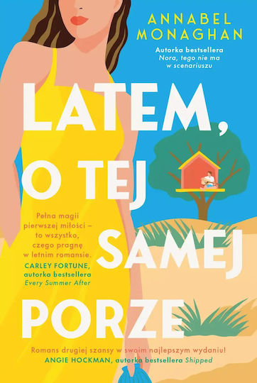 Latem, O Tej Samej Porze