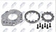 Repair Set Opel Astra G H 1.2/1.4 98-12 Corsa C D 1.0 1.2 1.4 00-14 Agila 1.0/1.2 00-07 Meriva 1.4 04-10 Bpo-pl-013