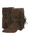Ghete Dama Suede Maro