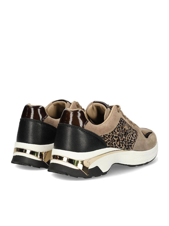 Mexx Sneakers Brown