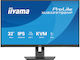 Iiyama ProLite XUB3297QSNP-B1 IPS Gaming Monitor 32" QHD 2560x1440