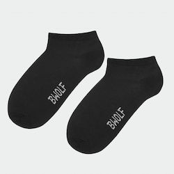 Bwolf Men's Socks Black