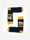 Jokers Socken Blue 1Pack