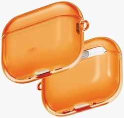 Uniq Glase Husă din Silicon pentru Apple AirPods Pro 3