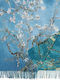 Women's Scarf Light Blue