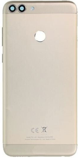 Huawei P Smart Капак Златист Оригинален