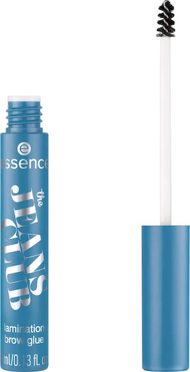 Essence Jeans Club Lamination Brow Glue 01 I'm Not A Blue Glue 4ml
