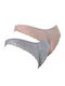 Women's Brazil 2Pack Gray
