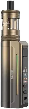 Aspire Zelos X80 & Nautilus Gt Ii 2ml Kit Bronze Gradient