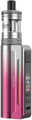Aspire Zelos X80 & Nautilus Gt Ii Kit 2ml Roz Gradient