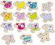 Joc de Societate Happy Sheep pentru 1+ Jucători 3+ Ani Goki