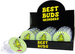 Best Buds Grinder Pizza