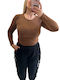 Irene Vilou Body Maro Din Bumbac