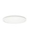 Bot Lighting Ceiling Mount Light 28.3cm White with Integrated LED
