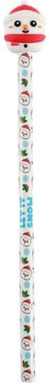 Μολυβι Xmas Let It Snow I-total Xl2308r