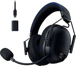 Razer BlackShark V3 Pro for PlayStation Ασύρματο Over Ear Razer BlackShark V3 Pro for PlayStation Ασύρματο Over Ear