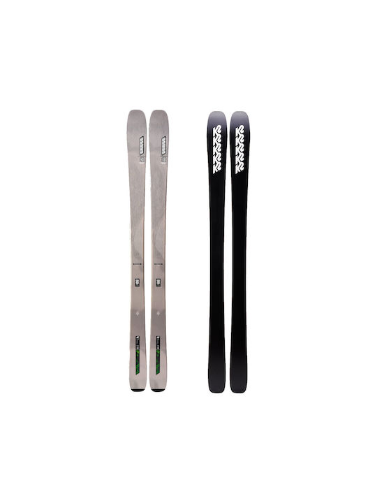 K2 Mindbender 90c Ски Ботуши