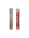 K2 Mindbender 108ti Unisex Πέδιλα Σκι