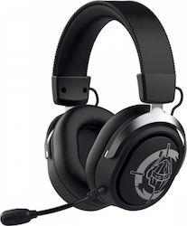 Zeroground HD-3900WG Keiji Pro v2.0 Ασύρματο Over Ear Zeroground HD-3900WG Keiji Pro v2.0 Ασύρματο Over Ear