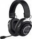 Zeroground HD-3900WG Keiji Pro v2.0 Ασύρματο Over Ear Gaming Headset με σύνδεση Bluetooth / USB