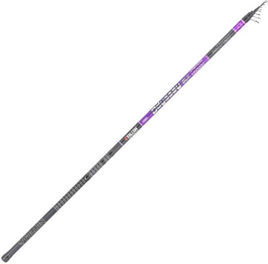 Falcon Odyssey Blx Καλάμι Ψαρέματος για Bolognese 5m 25gr