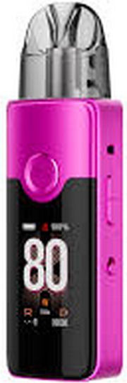 Voopoo Vinci Pod Kit 5ml με Ενσωματωμένη Μπαταρία 3000mAh Gold