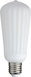 Xanlite LED-Lampe 9W für Fassung E27 Warmes Weiß Xanlite LED-Lampe 9W für Fassung E27 Warmes Weiß
