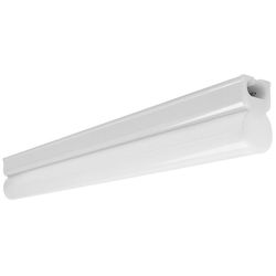 Linear Under-Cabinet Light Led Ld4bar12183 T5 18W 220/240V 4000K 1800lm 117.8x2.3x3.4cm White Linear Under-Cabinet Light Led Ld4bar12183 T5 18W 220/240V 4000K 1800lm 117.8x2.3x3.4cm White