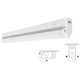 Linear Under-Cabinet Light Led with Switch Ygr04k Adjustable Direction 4W 3000K 4000K 6500K 400lm 30x6.1x2.4cm White