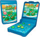 Brettspiel Topsy Turtles für 1+ Spieler 8+ Jahre (EN) Think Fun