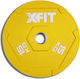 X-FIT Metal Strength Training Plate 1 x 15kg