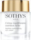 Sothys Nutritive Replenishing Богата Крем За Лице За Хидратация и Възстановяване 50ml